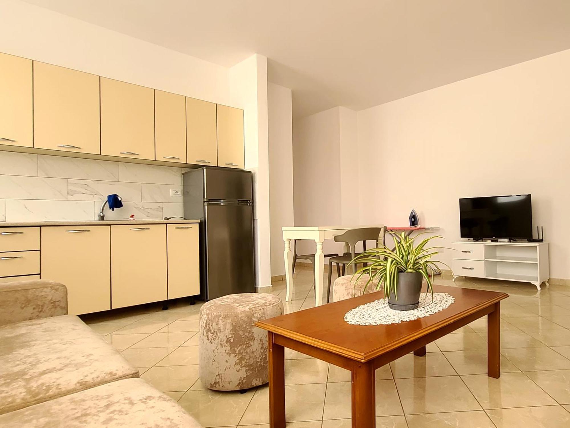 Ardi Apartment Vlore